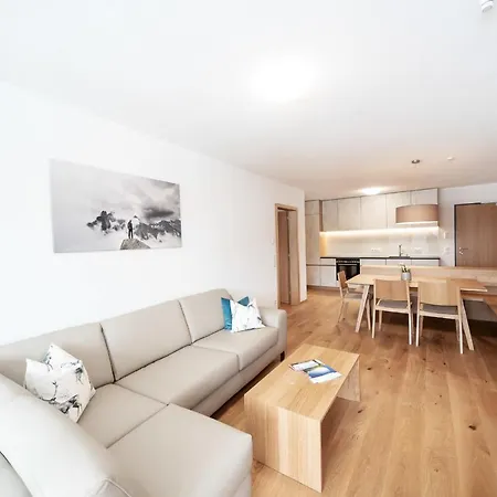 Apartment Berg Aparts Faschina - 03