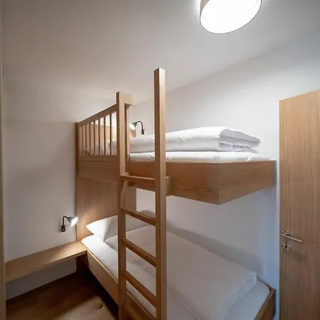 Apartment Berg Aparts Faschina - 03 Fontanella