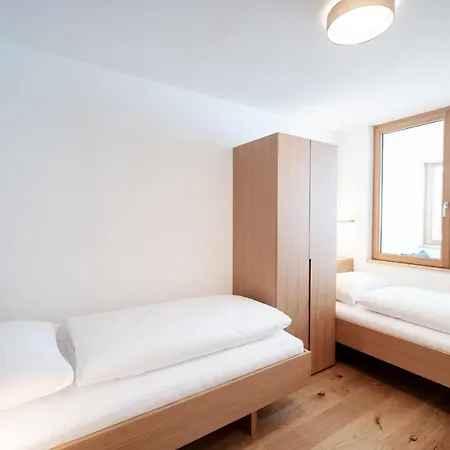 Apartment Berg Aparts Faschina - 03